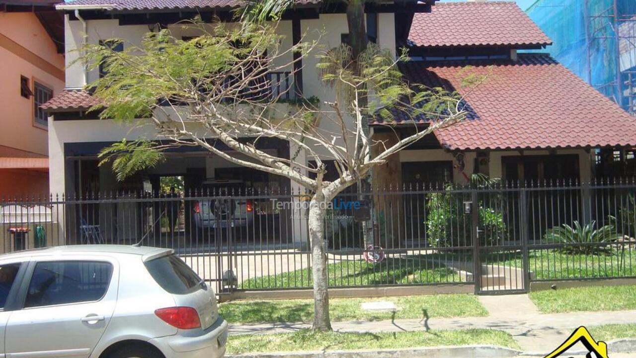House for vacation rental in Torres (Centro)