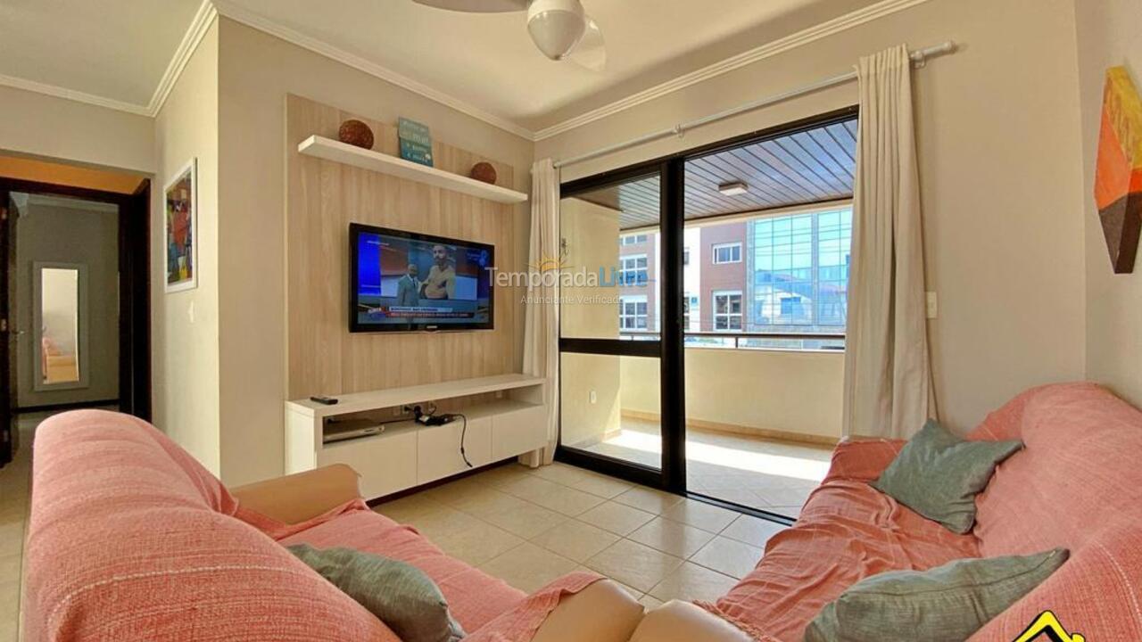 Apartamento para alquiler de vacaciones em Torres (Prainha)