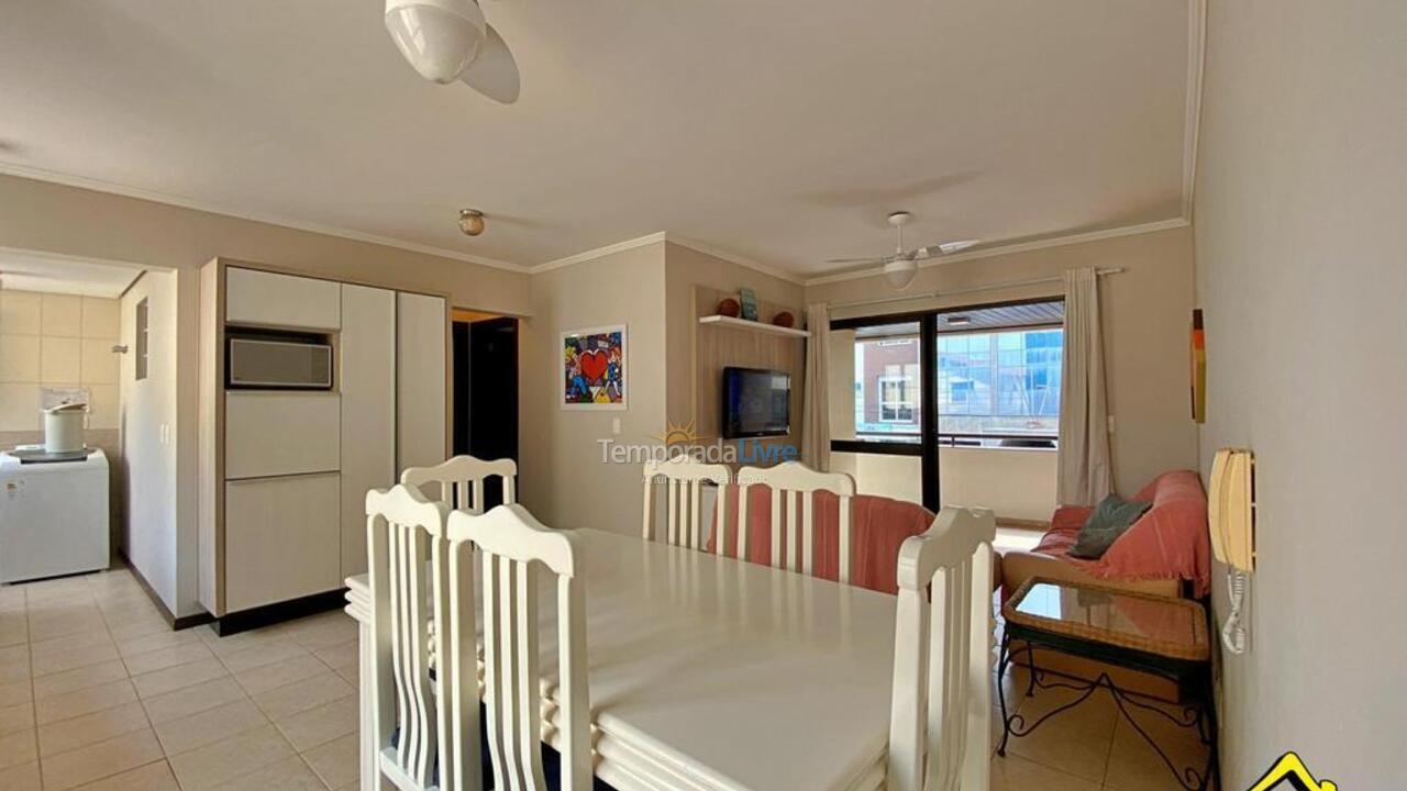 Apartamento para alquiler de vacaciones em Torres (Prainha)