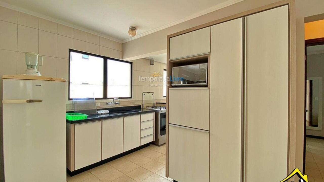 Apartamento para alquiler de vacaciones em Torres (Prainha)