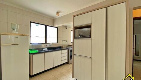 Apartamento 2 plazas - Barrio Prainha