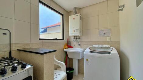 Apartamento 2 plazas - Barrio Prainha