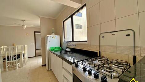 Apartamento 2 plazas - Barrio Prainha