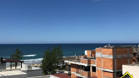Apartamento 2 plazas - Barrio Prainha