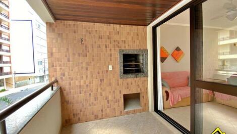 Apartamento 2 plazas - Barrio Prainha