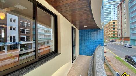 Apartamento 2 plazas - Barrio Prainha