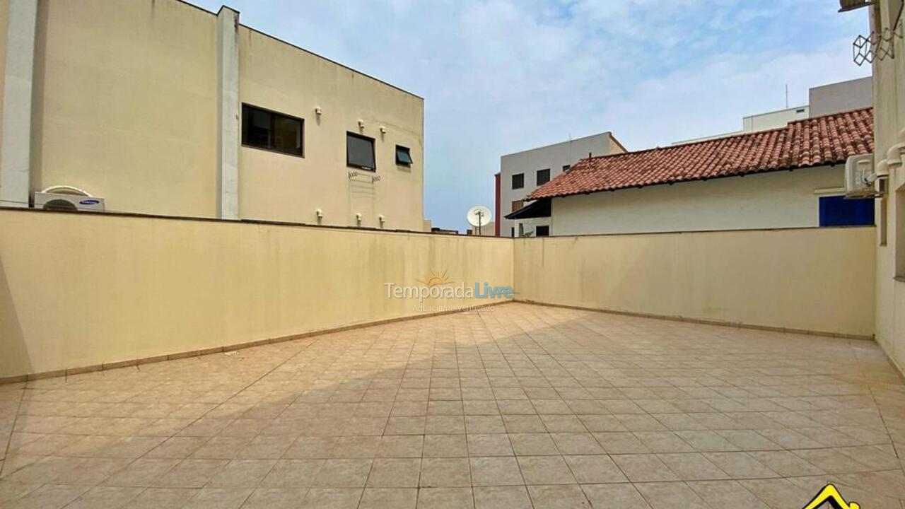 Apartamento para alquiler de vacaciones em Torres (Prainha)