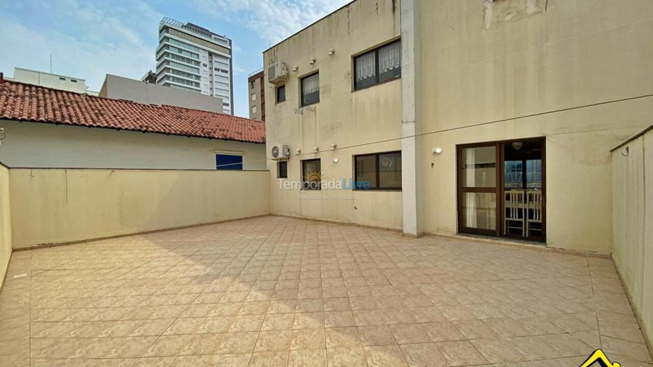 Apartamento para alquiler de vacaciones em Torres (Prainha)