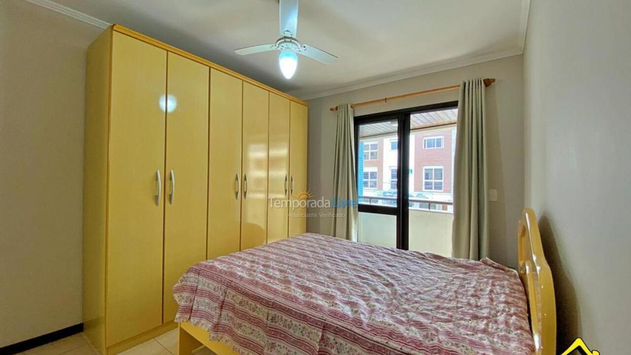 Apartamento para alquiler de vacaciones em Torres (Prainha)
