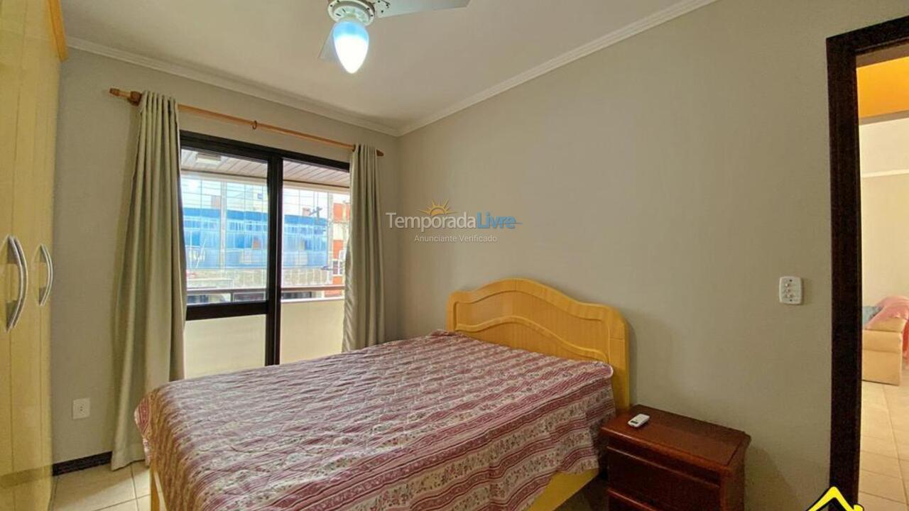 Apartamento para alquiler de vacaciones em Torres (Prainha)