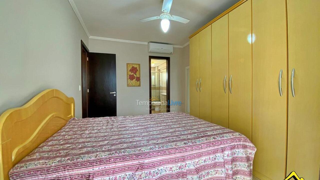 Apartamento para alquiler de vacaciones em Torres (Prainha)