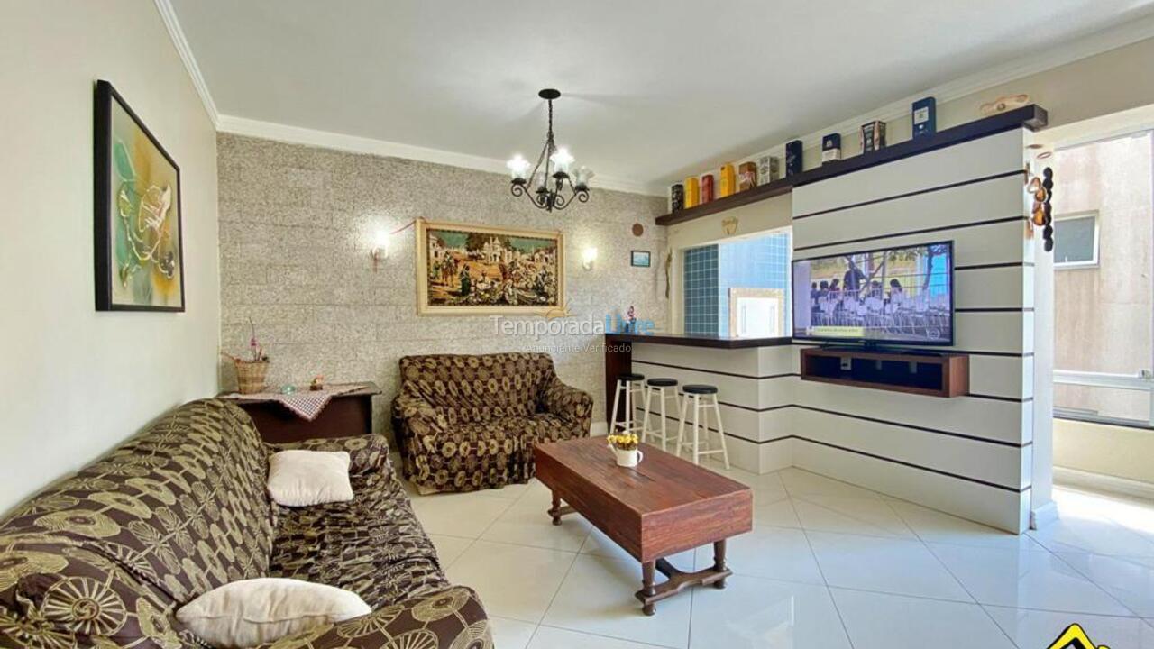 Apartamento para alquiler de vacaciones em Torres (Prainha)