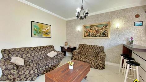 Apartamento 4 plazas. - Barrio Prainha