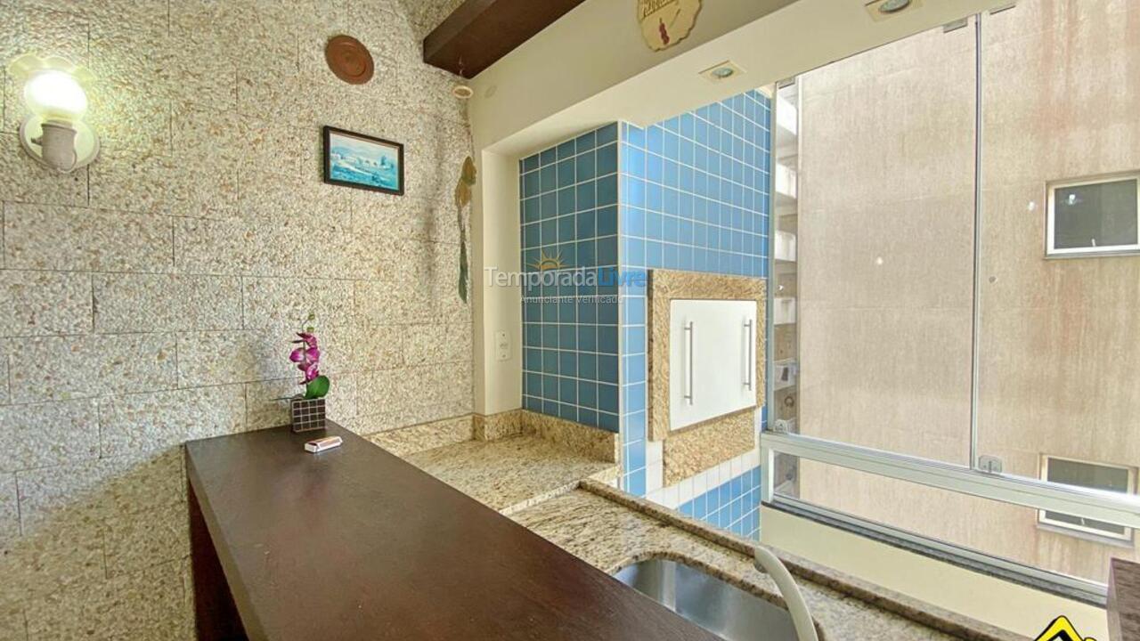 Apartamento para alquiler de vacaciones em Torres (Prainha)