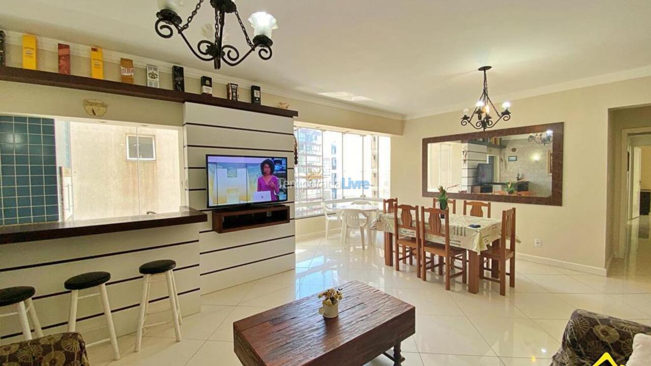 Apartamento para alquiler de vacaciones em Torres (Prainha)