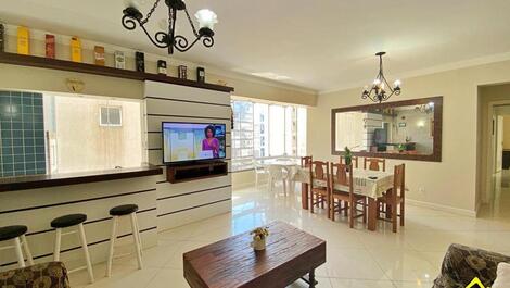 Apartamento 4 plazas. - Barrio Prainha