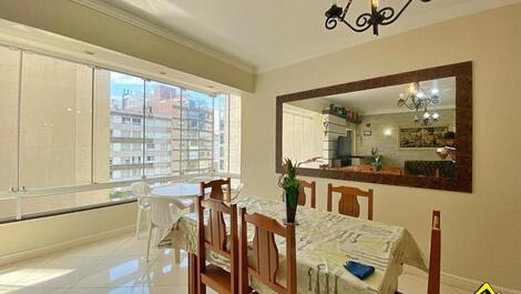Apartamento 4 plazas. - Barrio Prainha