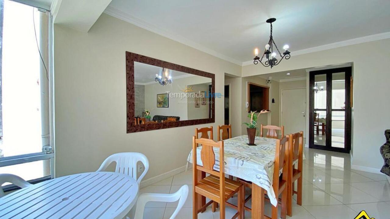 Apartamento para alquiler de vacaciones em Torres (Prainha)