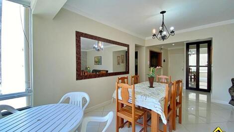 Apartamento 4 plazas. - Barrio Prainha