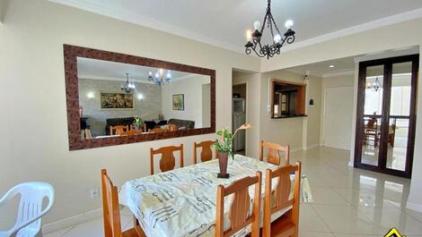 Apartamento 4 plazas. - Barrio Prainha