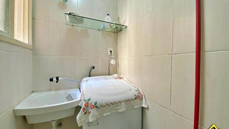 Apartamento 4 plazas. - Barrio Prainha