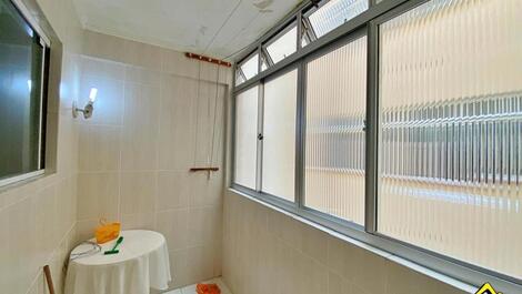 Apartamento 4 plazas. - Barrio Prainha