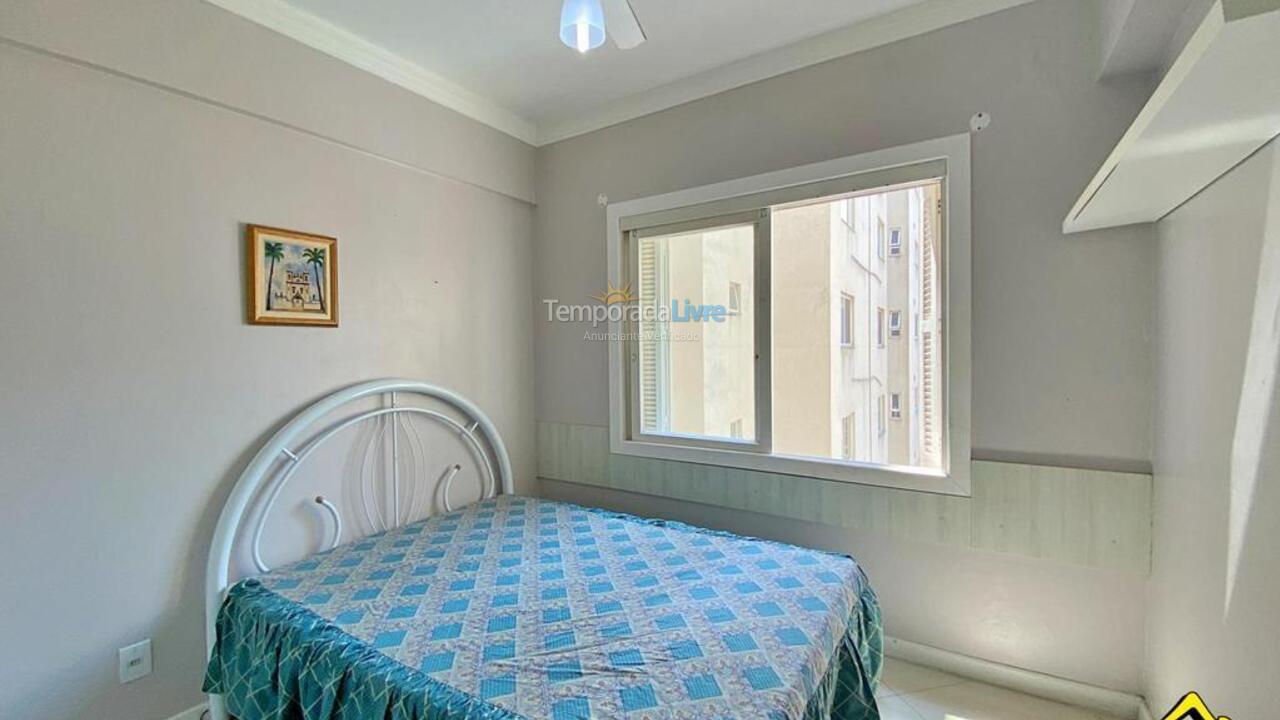 Apartamento para alquiler de vacaciones em Torres (Prainha)