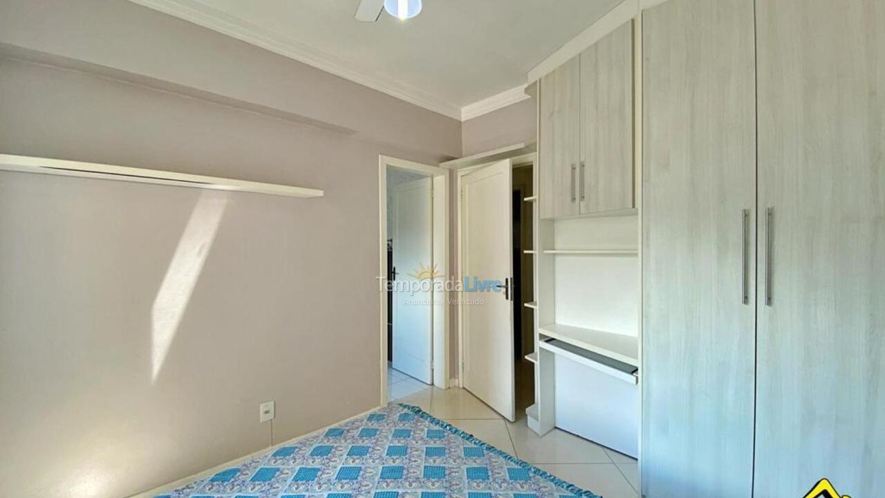 Apartamento para alquiler de vacaciones em Torres (Prainha)