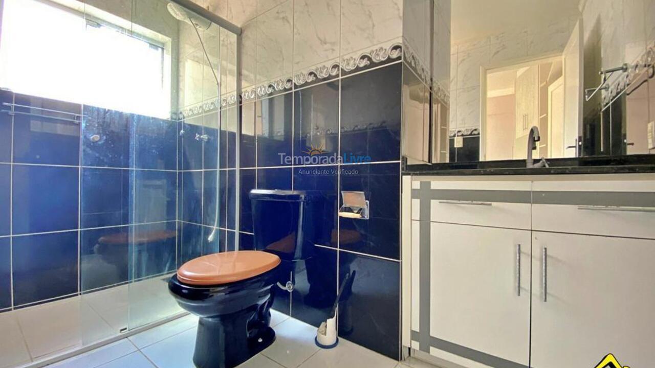 Apartamento para alquiler de vacaciones em Torres (Prainha)