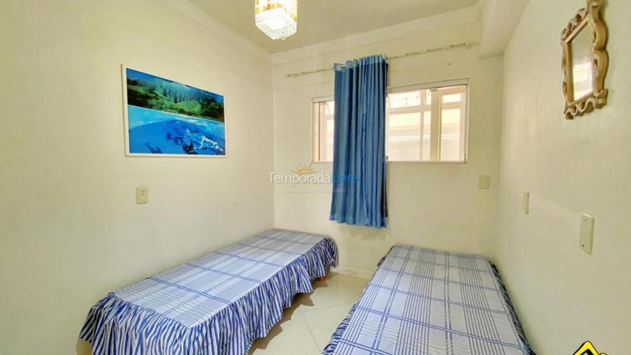 Apartamento para alquiler de vacaciones em Torres (Prainha)