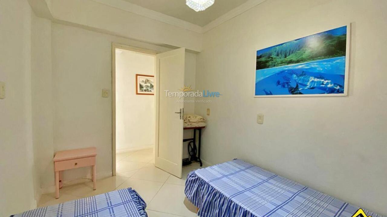Apartamento para alquiler de vacaciones em Torres (Prainha)