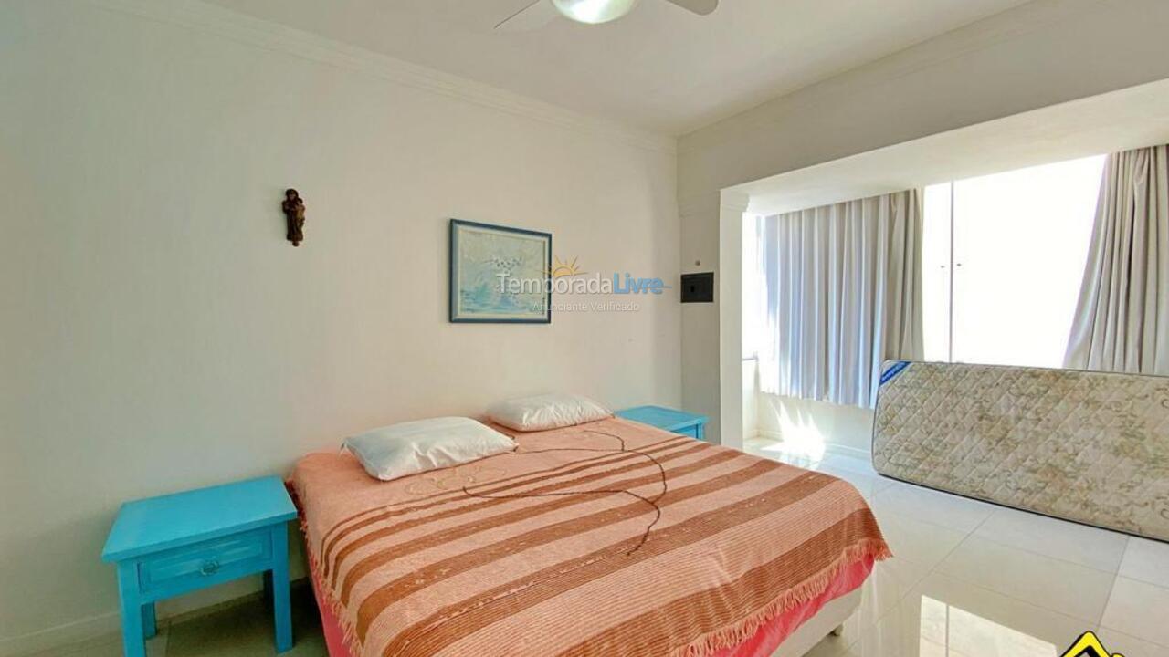 Apartamento para alquiler de vacaciones em Torres (Prainha)