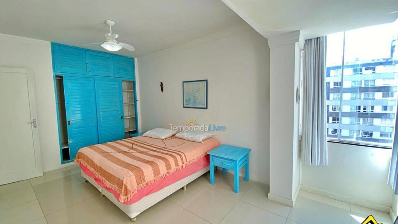 Apartamento para alquiler de vacaciones em Torres (Prainha)