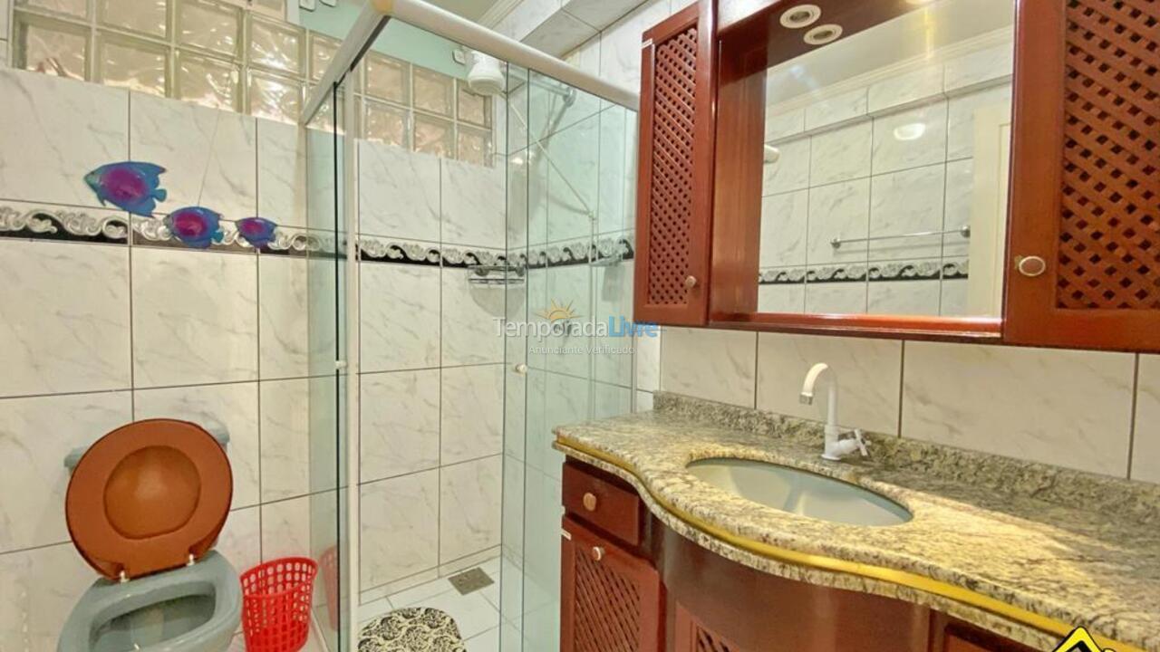 Apartamento para alquiler de vacaciones em Torres (Prainha)