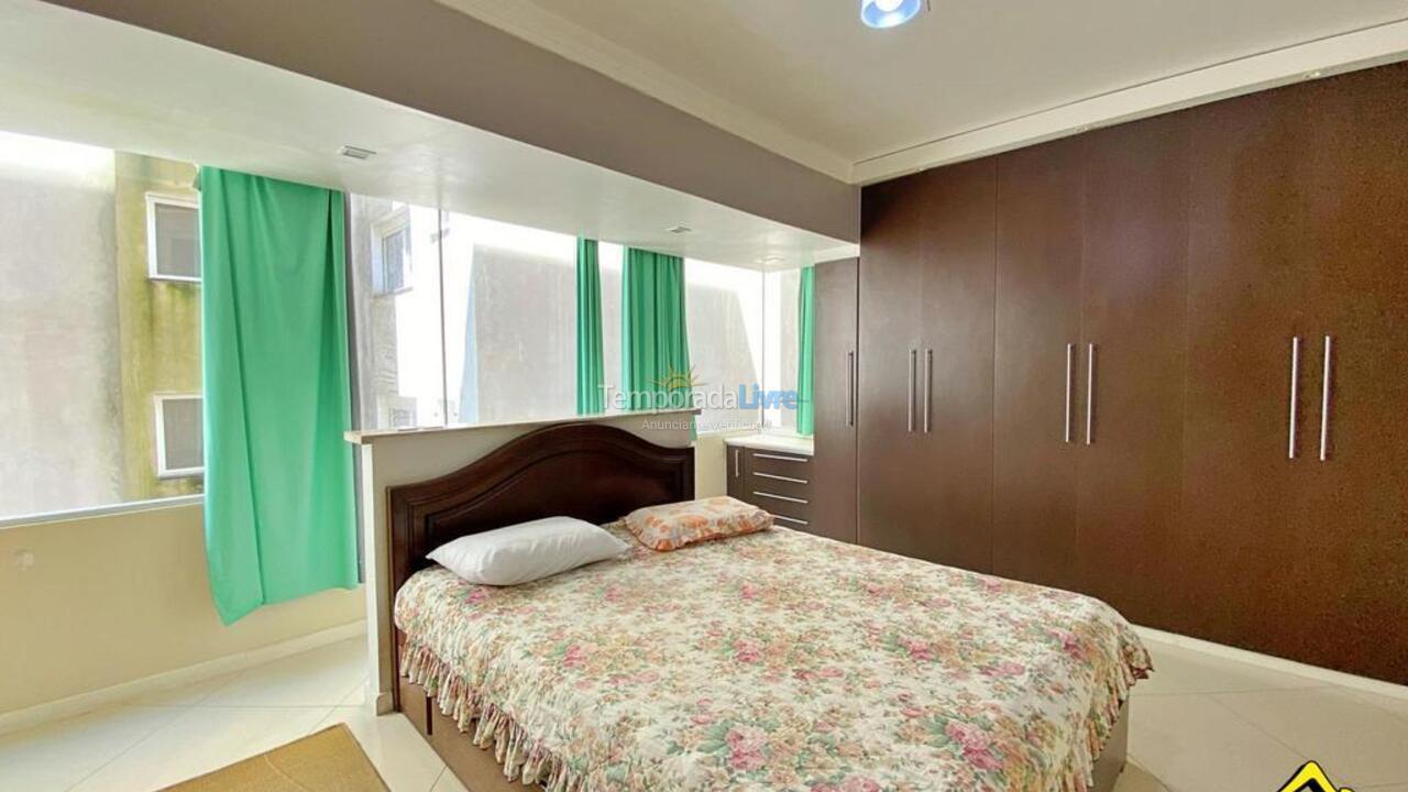 Apartamento para alquiler de vacaciones em Torres (Prainha)