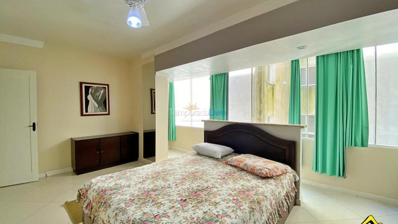 Apartamento para alquiler de vacaciones em Torres (Prainha)