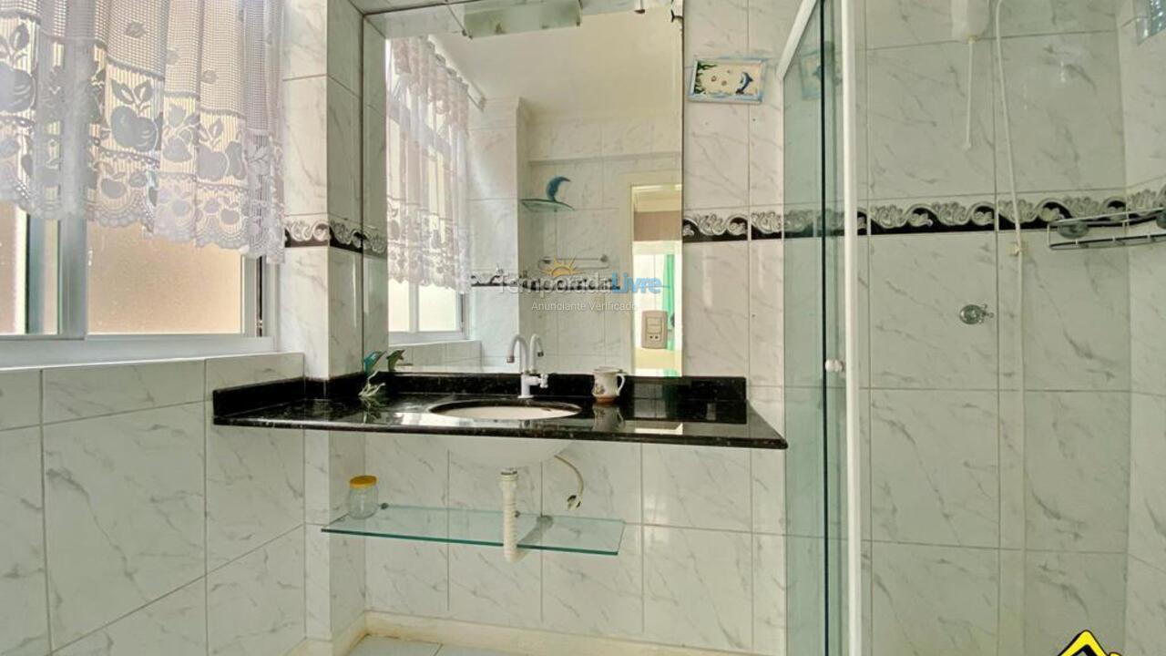 Apartamento para alquiler de vacaciones em Torres (Prainha)