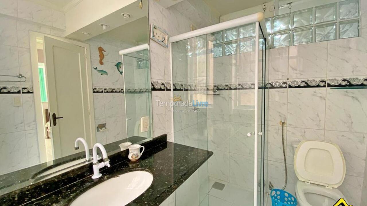 Apartamento para alquiler de vacaciones em Torres (Prainha)