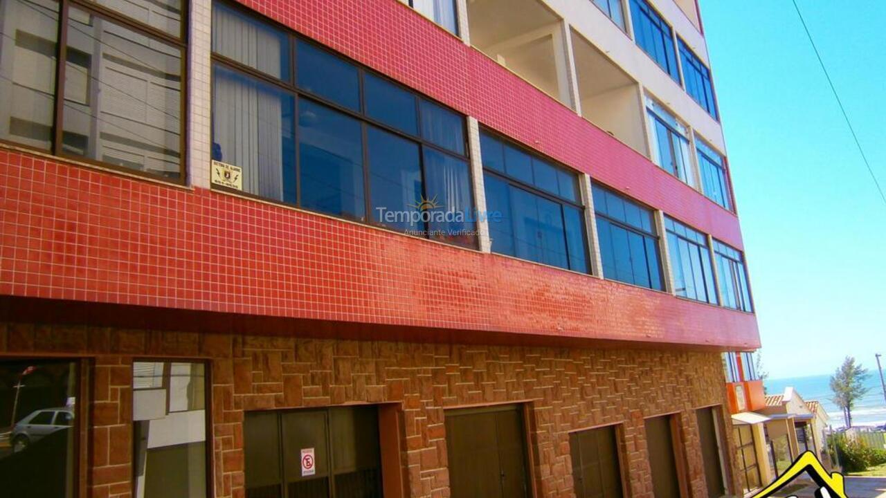 Apartment for vacation rental in Torres (Centro)