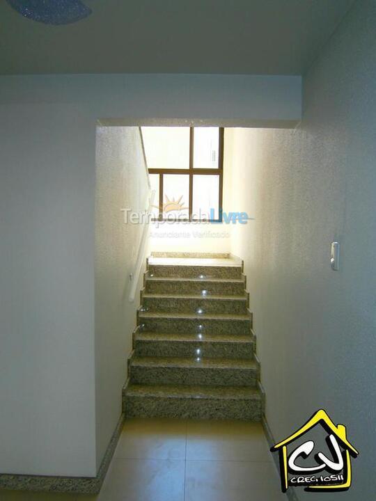 Apartment for vacation rental in Torres (Centro)