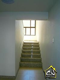 3 Bedroom Apartment - Bairro Centro