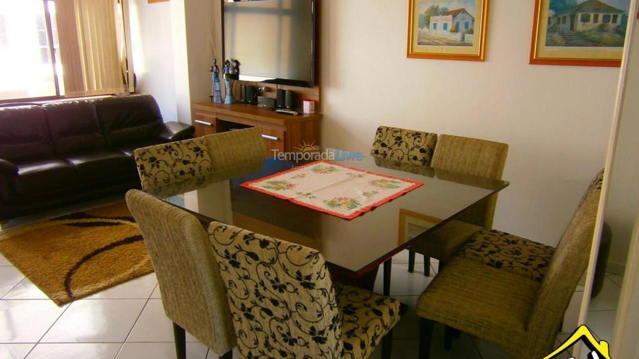 Apartment for vacation rental in Torres (Centro)