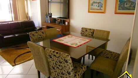 3 Bedroom Apartment - Bairro Centro