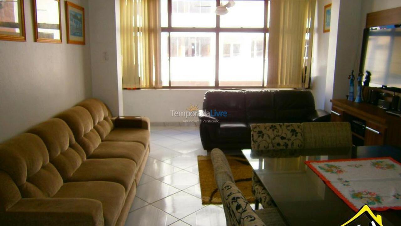 Apartment for vacation rental in Torres (Centro)