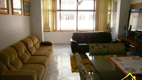 3 Bedroom Apartment - Bairro Centro