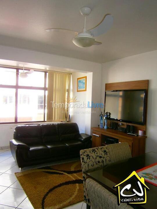 Apartment for vacation rental in Torres (Centro)