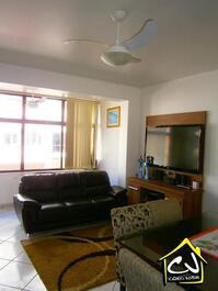 3 Bedroom Apartment - Bairro Centro