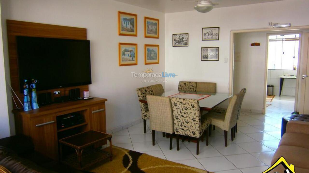 Apartment for vacation rental in Torres (Centro)