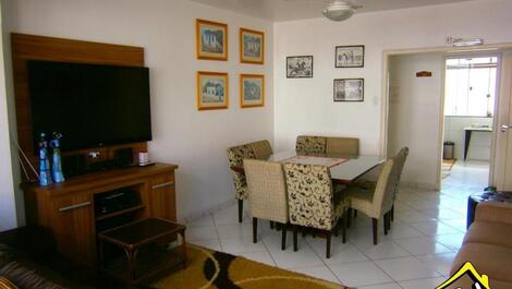 3 Bedroom Apartment - Bairro Centro