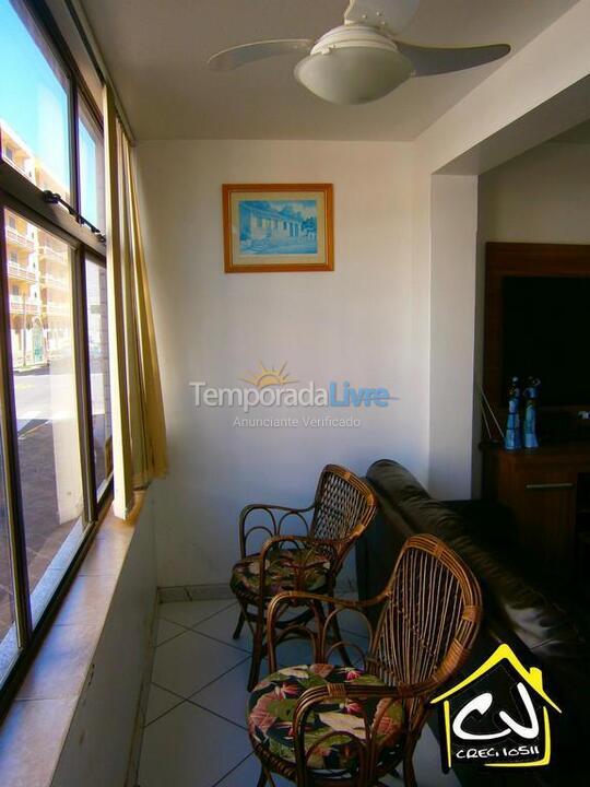 Apartment for vacation rental in Torres (Centro)